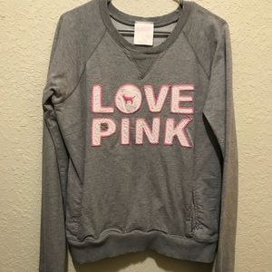 Victoria’s Secret Crewneck